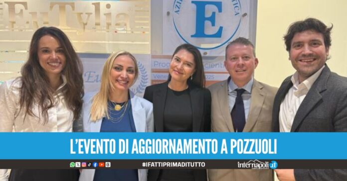 Update a Napoli sulla Medicina Fetale: l'importanza dell'ecografia a 36 settimane