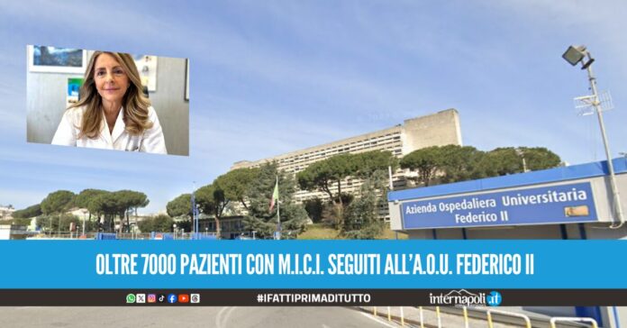 Cos'è la malattia di Crohn, 5000 pazienti in Campania: in arrivo nuove terapie