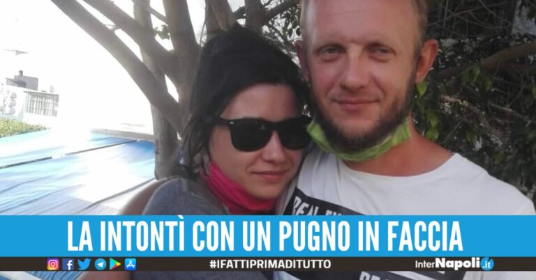 Ischia, trovata morta in un dirupo: Marta fu soffocata e uccisa dal compagno