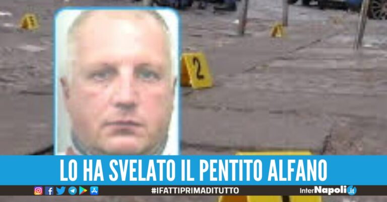 “Ora siamo uno a uno”, la guerra Sorianiello-Troncone e l’agguato al boss raccontati dal pentito