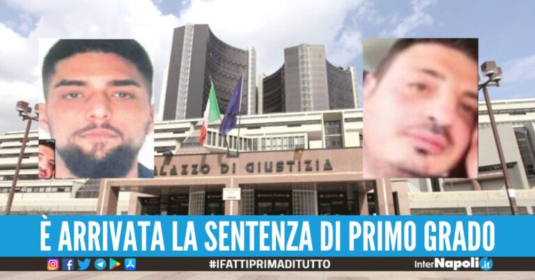 Raffica di rapine a Barra, condanna soft per Accetto