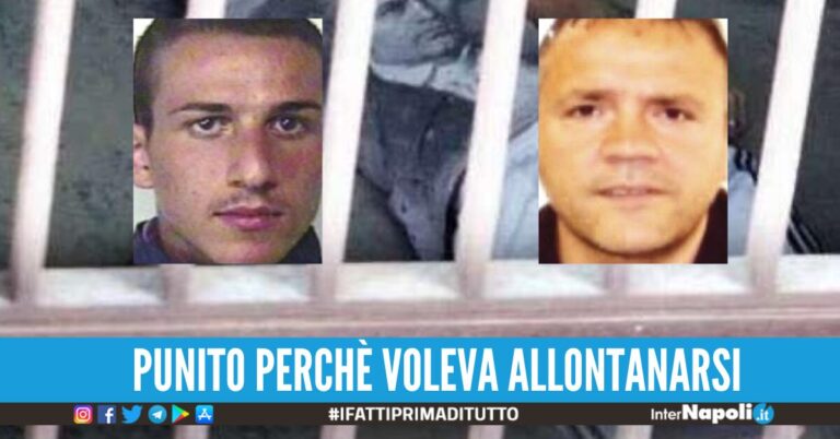 Ucciso a pochi passi dall’Università, ergastolo per il boss Trongone