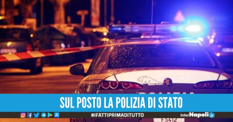 Sparatoria durante la Via Crucis a San Giovanni a Teduccio, panico tra i fedeli