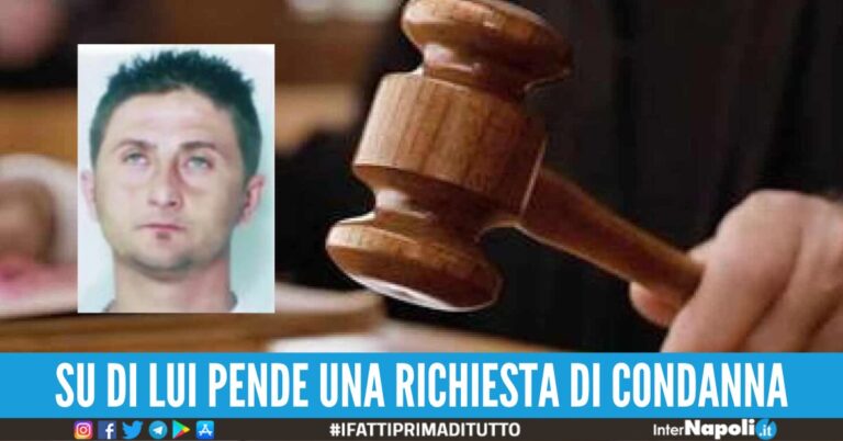 Droga per gli Amato-Pagano, scarcerato il narcos Diglio