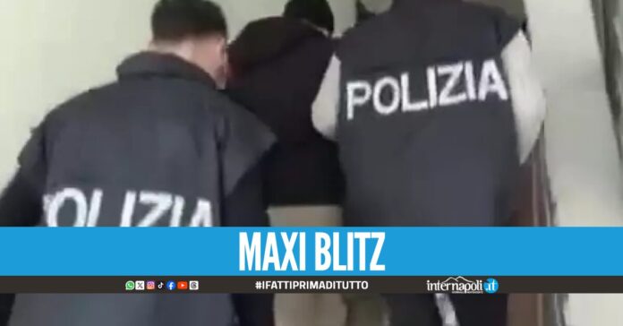Maxi blitz all'alba contro la ‘ndrangheta, 29 arresti tra Italia e Germania