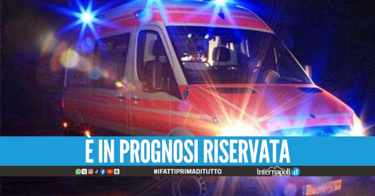 Foto di repertorio