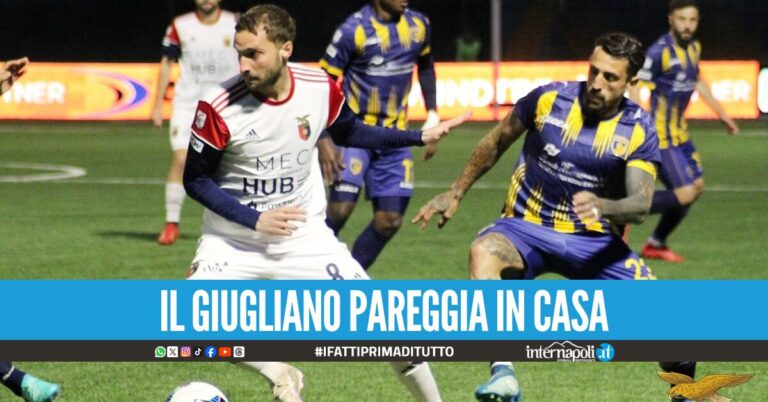 Serie C-Girone C, analisi della 35esima giornata