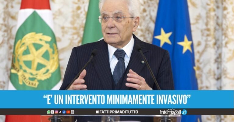 Mattarella ricoverato in ospedale: che cos'è il pacemaker e come funziona