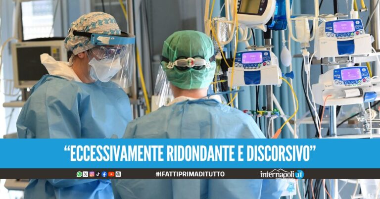 Le Regioni smontano la bozza del nuovo piano pandemico 2025: necessità di un "confronto immediato"