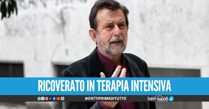 Nanni Moretti colpito da infarto, corsa in ospedale per il regista