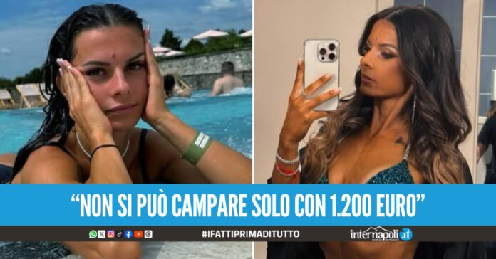 Maestra pubblica foto su Onlyfans, licenziata Elena Maraga: 