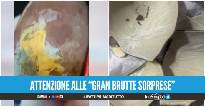 Uova di Pasqua, disturbi intestinali e scadenze inesistenti: gli appelli di 'Nessuno Tocchi Ippocrate' e di Borrelli