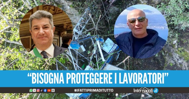 Castellammare dedicherà il primo maggio a Carmine Parlato