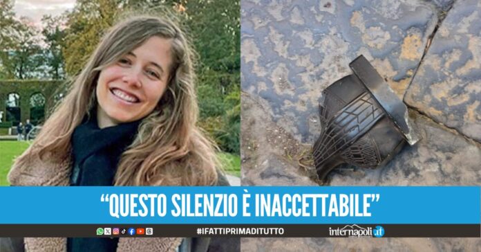 Chiara Jaconis uccisa da una statuetta nei Quartieri Spagnoli, la famiglia: 
