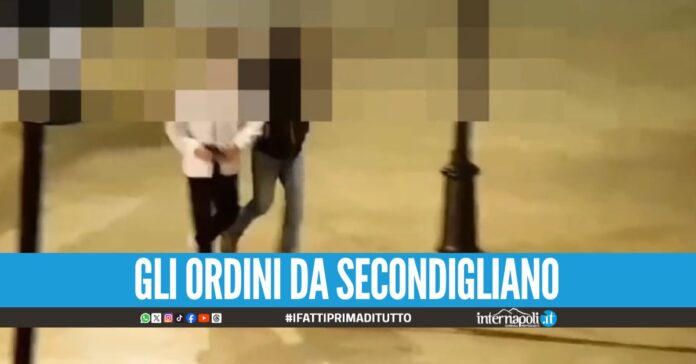 Stipendi ai detenuti per 'grado di camorra', fino a 1500 euro al mese
