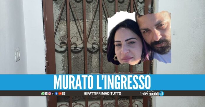 Sgomberati i tiktoker Very e Sasy, occupavano una casa popolare