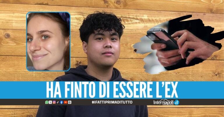 Inviò i messaggi con il telefono di Ilaria, il depistaggio dopo il femminicidio