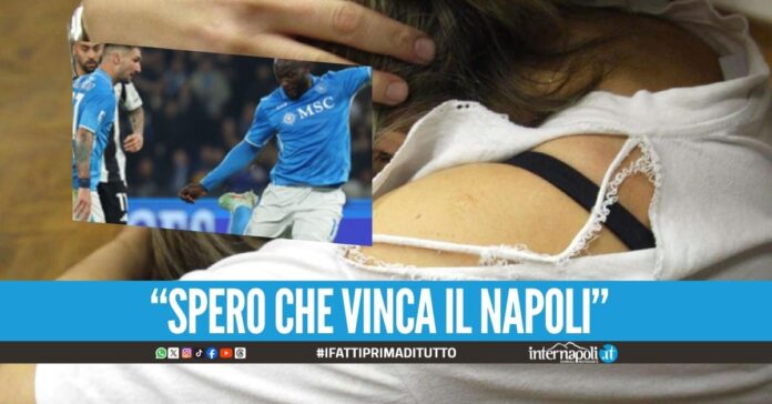 Picchia la moglie per una battuta, chiesti 3 anni di carcere per il carabiniere