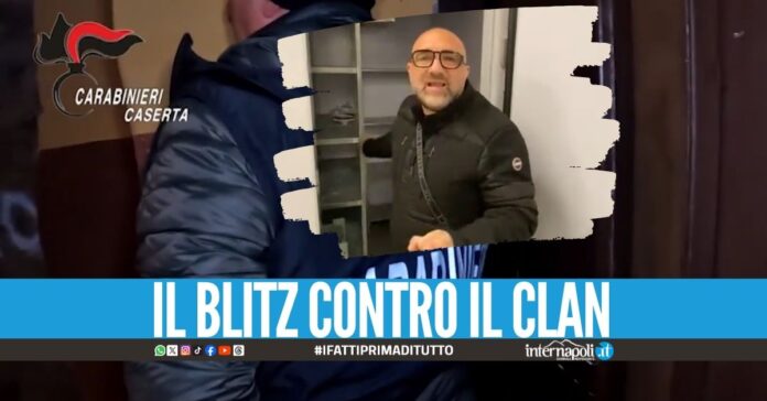 Arrestato il titolare di 'Arredamenti Lupin', le gravi accuse della Dda