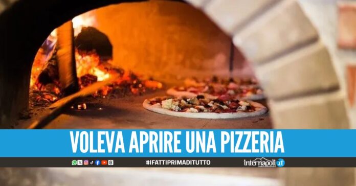 L'imprenditrice al boss mafioso: 