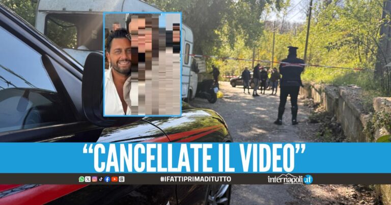 Insulti sessisti all'ex di Izzo, il vergognoso video su TikTok