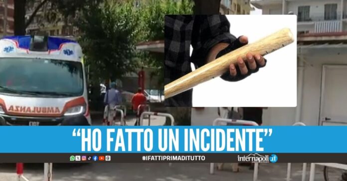 Tentano di ucciderlo nell'agguato, 4 arresti nel Napoletano