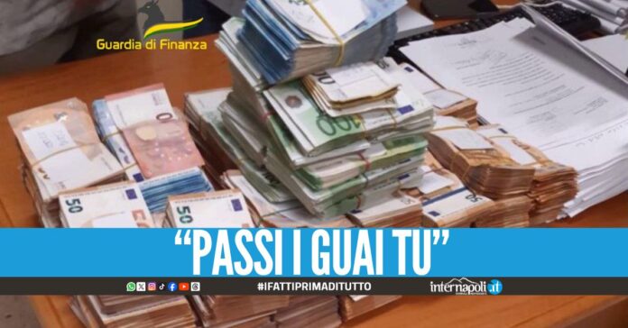 Colpo alla banda di usurai, giro di prestiti da 600mila euro in Puglia