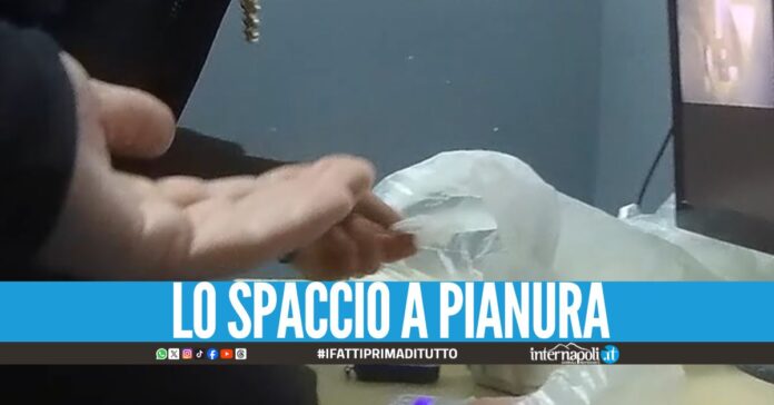 I pusher dei Carillo incastrati da Le Iene, filmati finiti nell'indagine contro la mala di Pianura