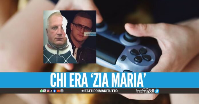 Le 'imbasciate' dei boss di camorra scambiate sulla chat della Playstation