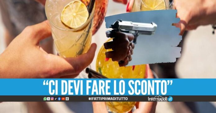 Tentano omicidio per i drink in discoteca, 2 fratelli arrestati a Pontecagnano