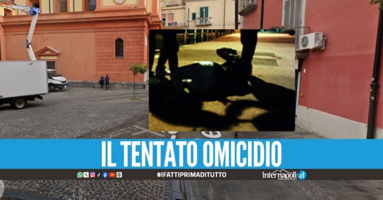 Massacrato di botte al porto di Pozzuoli, fermati 2 giovani aggressori
