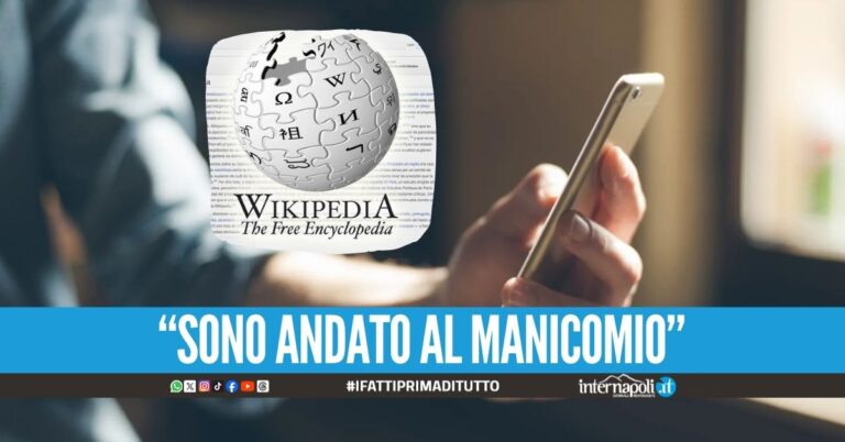 Ricerche su Wikipedia per smontare la pistola, il clan Troncone si affidava al web
