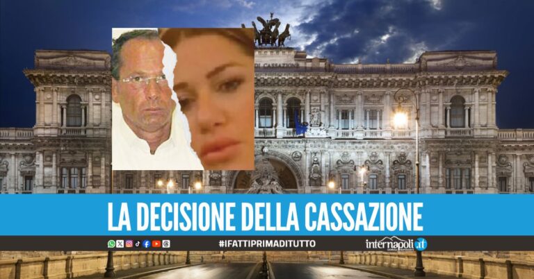 Clan Contini, stop dalla Cassazione: Flora Bosti non era la cassiera del clan