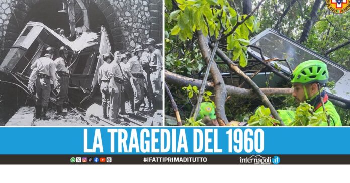 Dramma della funivia del Faito, era stata riaperta appena una settimana fa