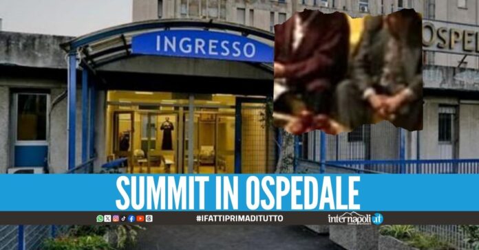 Le mani dei Contini sul San Giovanni Bosco, condanna soft per il reggente Botta