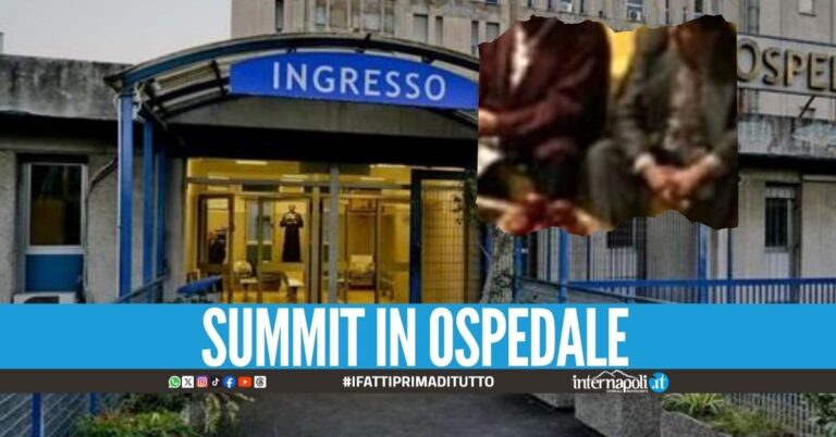 Le mani dei Contini sul San Giovanni Bosco, condanna soft per il reggente Botta