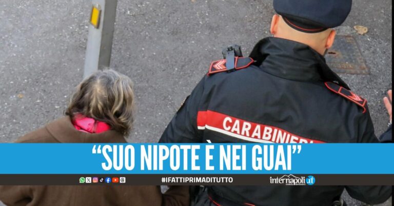 Arrestati 2 trasfertisti di Napoli, bloccata la truffa del finto carabiniere