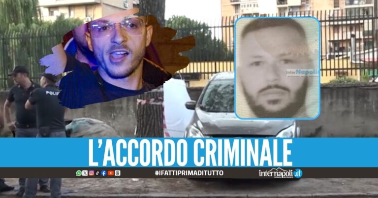 Il pentito Roselli sull'omicidio Gargiulo: "Rafforzò l'alleanza tra i Licciardi e i Sautto"