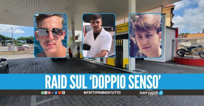 Rapina all'Als di Villaricca, 5 arresti dopo il 'colpo' da 600 euro