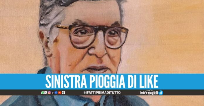 Il figlio di Totò Riina mette all'asta i ritratti del boss di Cosa Nostra