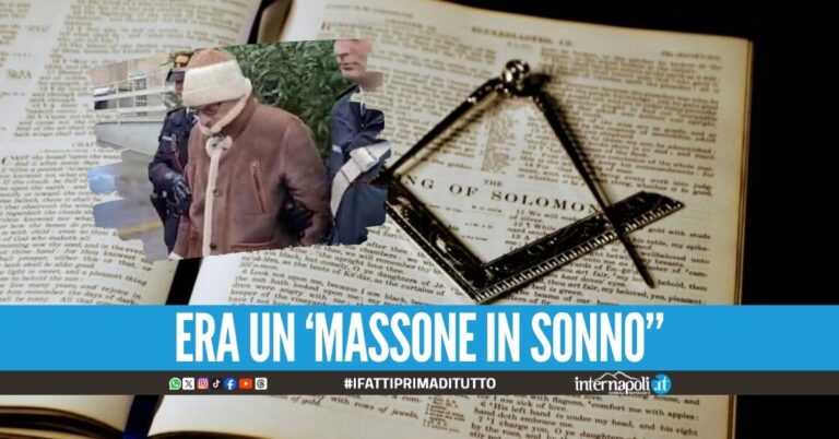 Arrestato 'l'avvocato di Cosa Nostra', aiutò la latitanza di Messina Denaro