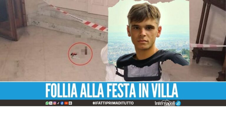 Spara al figlio con la pistola Magnum, Carlo ucciso a 23 anni nel Catanese