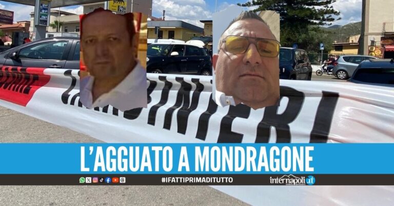 "Minacciava i miei figli", parla l'imprenditore accusato dell'omicidio Magrino