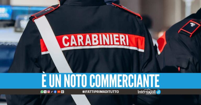 Cadavere trovato in strada a Torre del Greco, identificata la vittima