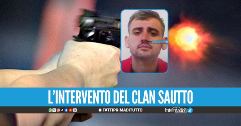 Tensioni tra i Licciardi e Mianesi, il pentito: "Tattà gli scaricò una pistola addosso"