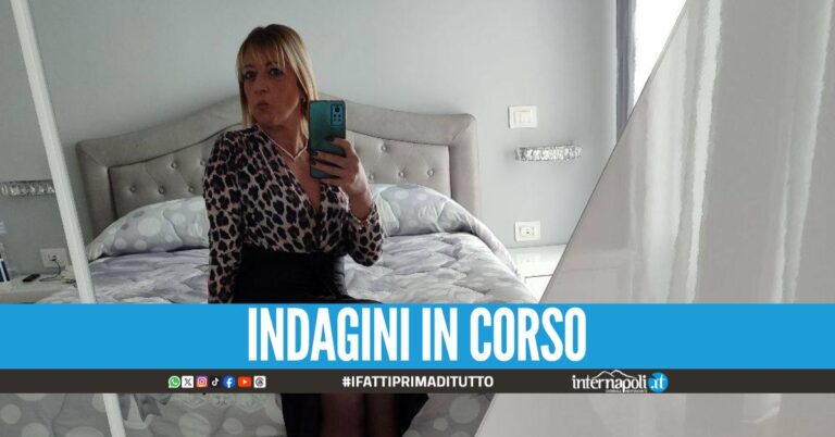 Carmela muore in casa nel Salernitano, inutili i soccorsi per la 41enne