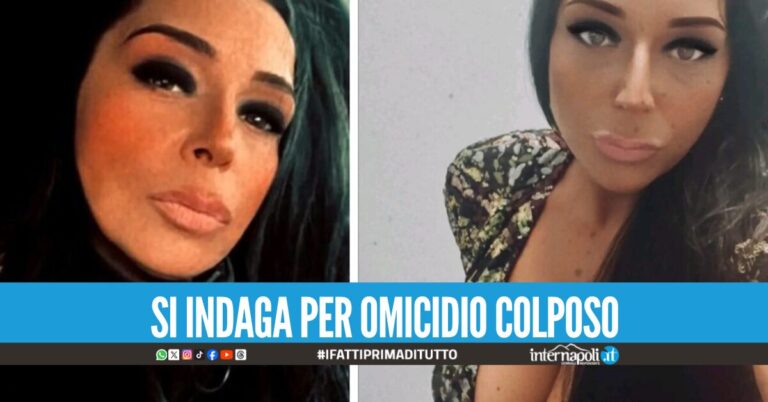 Cristina morta in ospedale dopo ore in barella nel Salernitano, indagati 7 medici