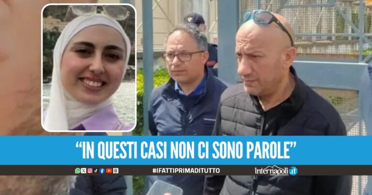 Crollo funivia Faito, lo zio di Janan chiede giustizia: "Individuare i responsabili"