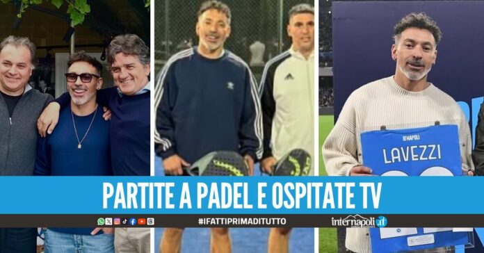 Dagli applausi del Maradona alla tappa 