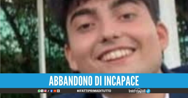 Davide Calabrese morto a 18 anni in gita a Malaga indagata l'insegnante